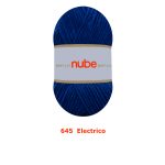 645 - Electrico Nube Soft 4/7