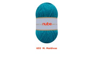 NUBE SOFT 4/7