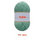 705 - Agua Nube Soft 4/7