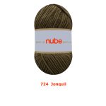 724 - Jonquil Nube Soft 4/7