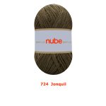 724 - Jonquil Nube Soft 2/7