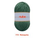 773 - Malaquita Nube Soft 4/7