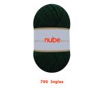 790 - Ingles Nube Soft 2/7