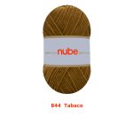 844 - Tabaco Nube Soft 4/7