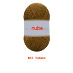 844 - Tabaco Nube Soft 2/7