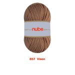 857 - Vison Nube Soft 4/7