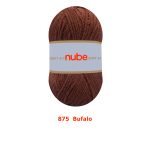 875 - Bufalo Nube Soft 4/7