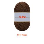 876 - Monje Nube Soft 4/7