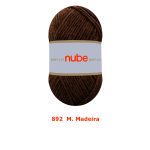 892 - M. Madeira Nube Soft 4/7
