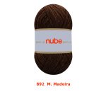 892 - M. Madeira Nube Soft 2/7