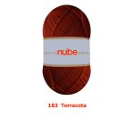 183 - Terracota Nube Soft 4/7