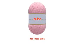 NUBE SOFT 3/16