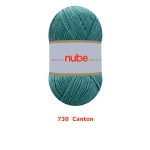 730 - Canton Nube Soft 3/16